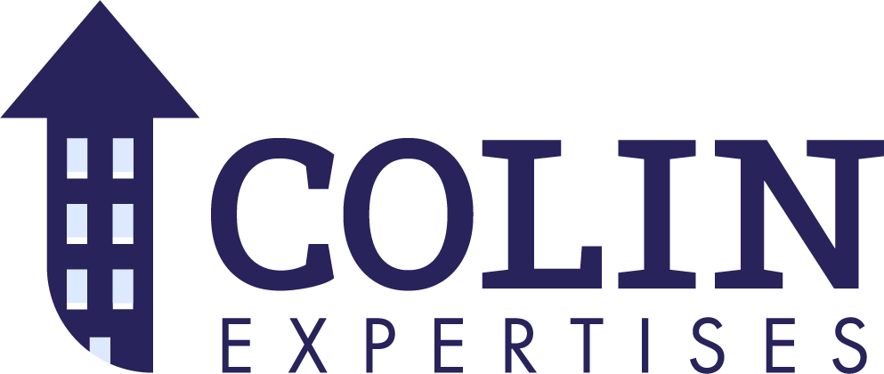 Logo Colin Expertise